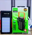 Punex Power Bank 30000mAh - 1