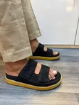 Clarks Men's Leather Sandals - 5 Colors Available - 3