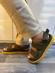 Clarks Men's Leather Sandals - 5 Colors Available - 5