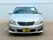 Toyota Crown 2012 Silver - 1