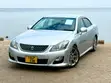 Toyota Crown 2012 Silver - 2