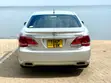 Toyota Crown 2012 Silver - 3