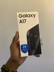 New Samsung Galaxy A17 128GB Black - 4