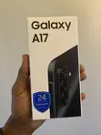 New Samsung Galaxy A17 128GB Black - 5