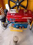 Brand New 7hp Diesel Engine - 1