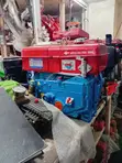 Brand New 7hp Diesel Engine - 2