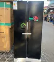 Hisense Side by Side Refrigerator 428L Total No Frost - 3
