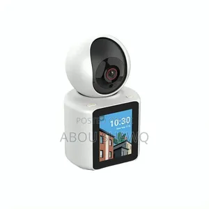 Screen CCTV Camera - Wireless