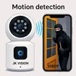 Brand New CCTV Camera with Motion Detection & Two-Way Audio - 3