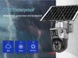 Outdoor CCTV Camera - Waterproof, Full Color Night Vision - 1