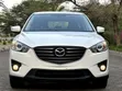 Mazda CX-5 2015 White - 1