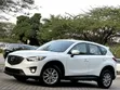 Mazda CX-5 2015 White - 2