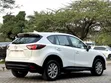 Mazda CX-5 2015 White - 3