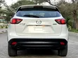 Mazda CX-5 2015 White - 4