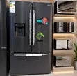 Hisense French Door Refrigerator H760fsb-wd 575L - 2