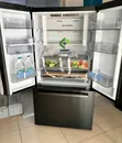 Hisense French Door Refrigerator H760fsb-wd 575L - 3
