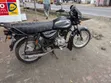 Bajaj Boxer 125 2025 Black - 2