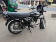 Bajaj Boxer 125 2025 Black - 3