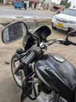 Bajaj Boxer 125 2025 Black - 4
