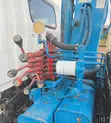 Mitsubishi Canter 2000 Crane Truck - 3