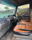 Mitsubishi Canter 2000 Crane Truck - 5