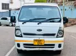 Kia Bongo 2012 White - 1