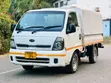 Kia Bongo 2012 White - 2