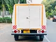 Kia Bongo 2012 White - 5
