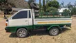 Toyota Town Ace 2008 White - 4