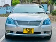 Toyota Premio 2006 Silver - 1