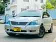 Toyota Premio 2006 Silver - 2