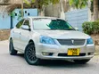 Toyota Premio 2006 Silver - 3