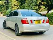 Toyota Premio 2006 Silver - 4