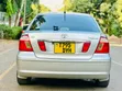Toyota Premio 2006 Silver - 5