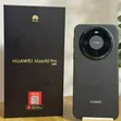 New Huawei Mate 80 Pro 5G 512GB Black - 3