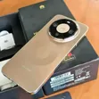 New Huawei Mate 80 Pro 5G 512GB Black - 4