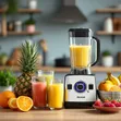 Skywood 2000W Heavy Duty Commercial Blender - 1