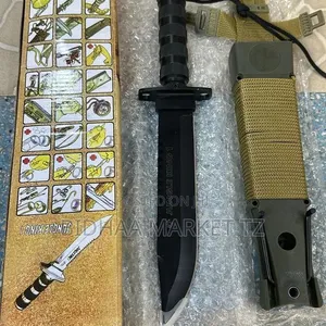 Outdoor Knife