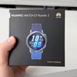 Huawei Watch GT Runner 2 Blue - 1