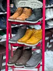 New Timberland Boots - 4