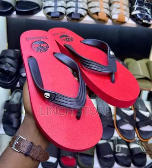 Timberland Slippers - Brand New