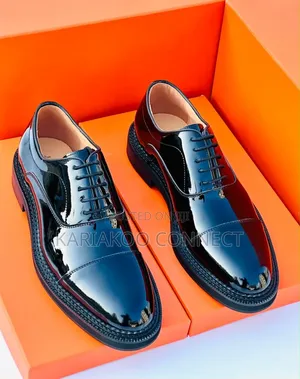 Men's Trend Dress Shoes