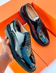 Men's Trend Dress Shoes - 4