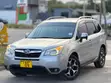 Subaru Forester 2014 - 1