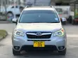 Subaru Forester 2014 - 2
