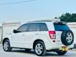 Suzuki Escudo 2008 White - 2