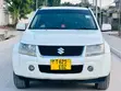 Suzuki Escudo 2008 White - 3