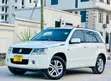 Suzuki Escudo 2008 White - 4