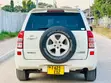 Suzuki Escudo 2008 White - 5