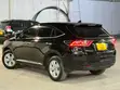Toyota Harrier 2.0 2016 Black - 1